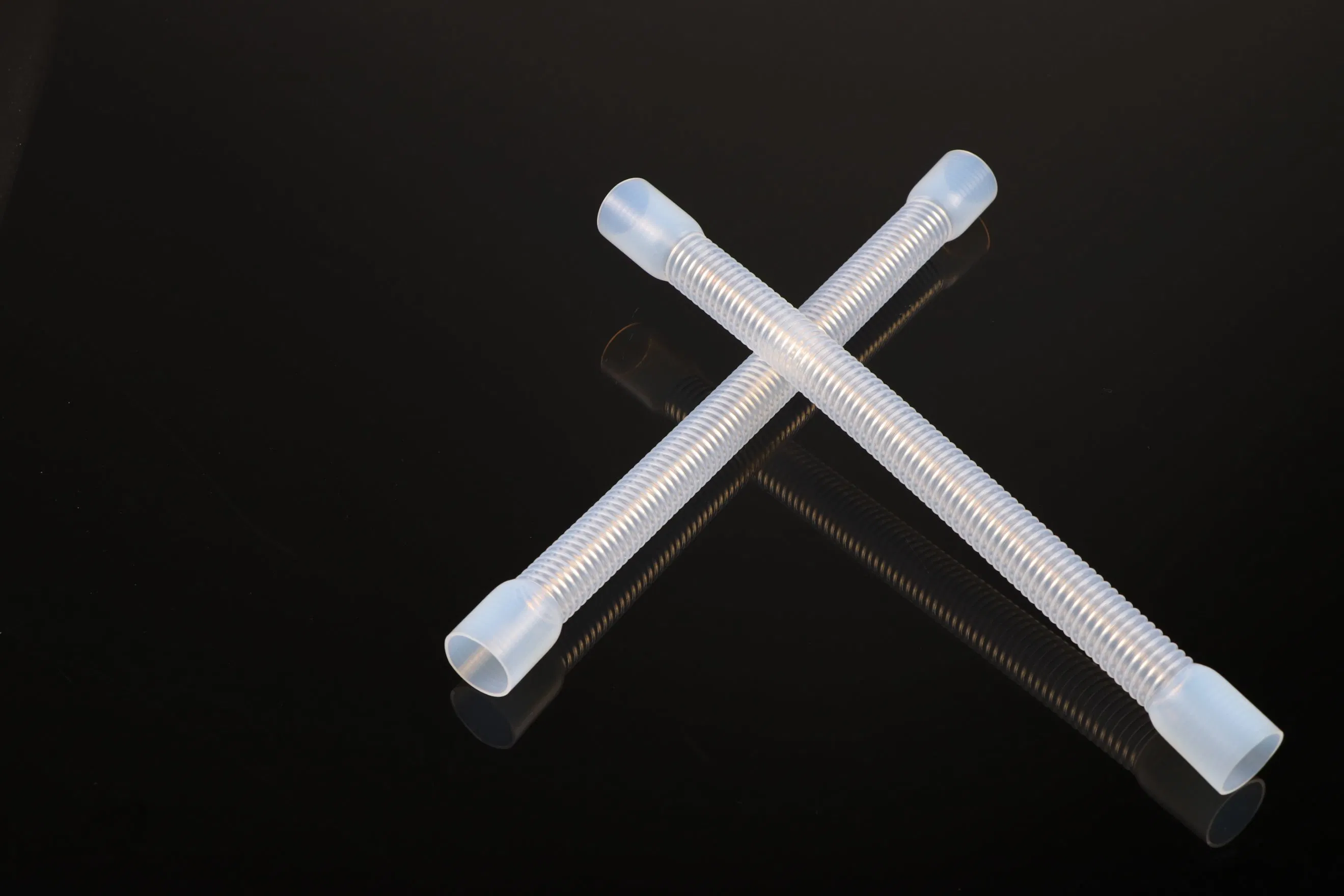 Alterungsbeständiges industrielles PTFE-Rohr mit Anpassung