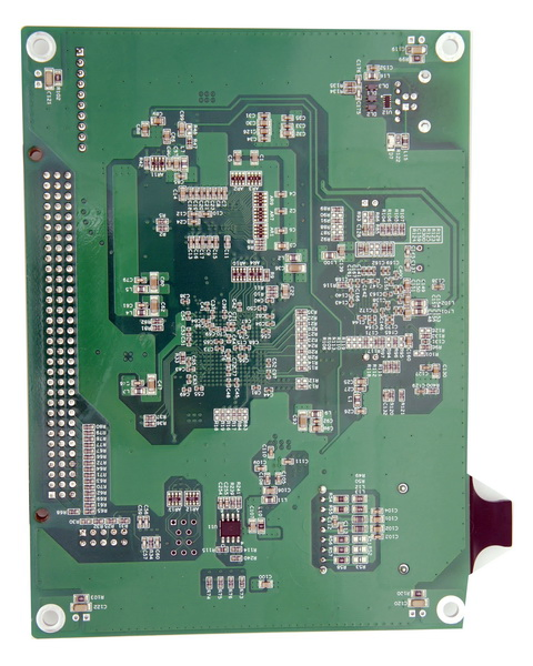 Servicio integral de PCB y PCBA EMS Placa de circuito impreso para electrónica automotriz