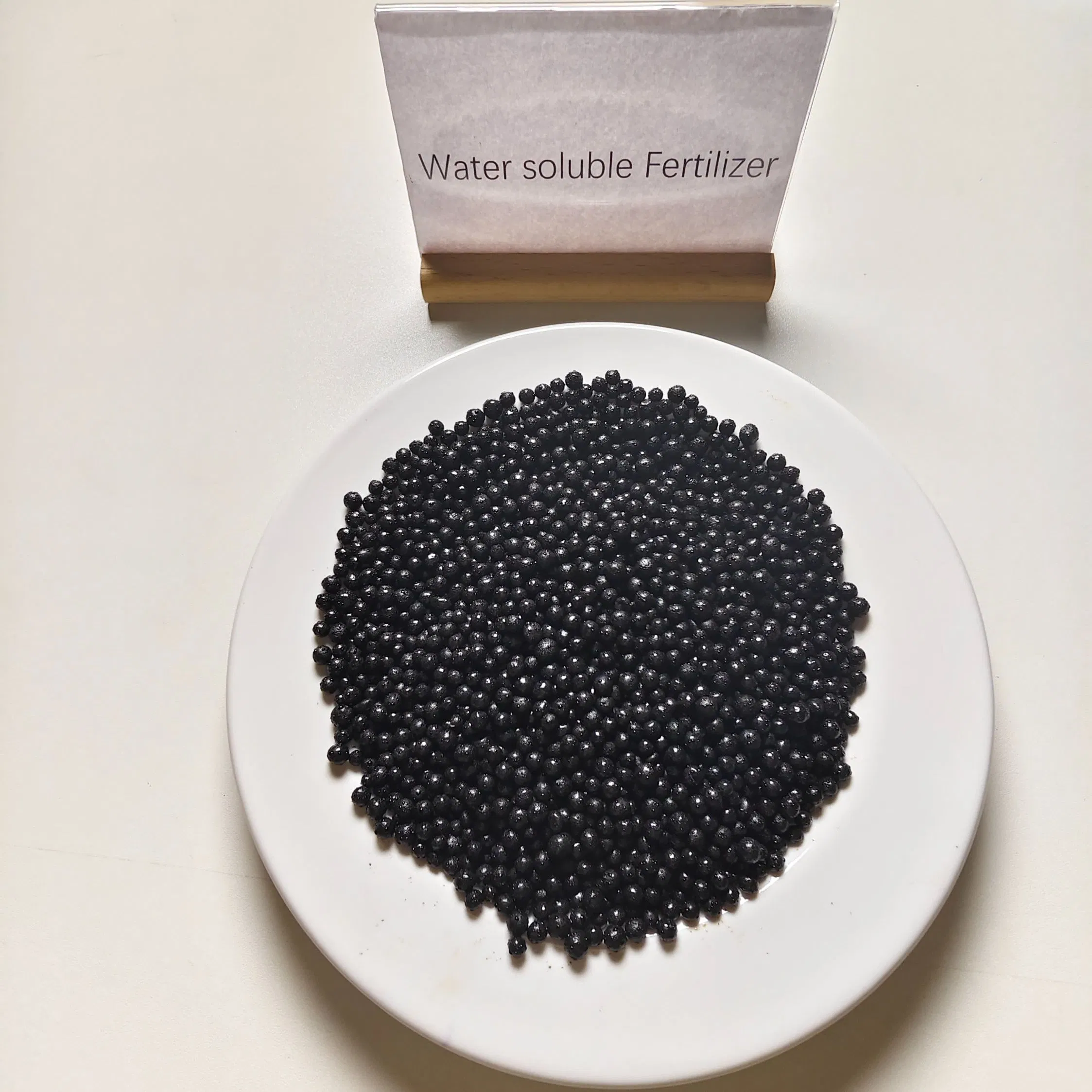 Organic Fertilizer for Vegetables and Fruits
