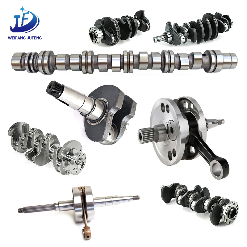 OEM Kurbelwelle für Benzin-/Ottomotor Auto/Motorrad für RC-DIY-Teile Dle-Zubehör