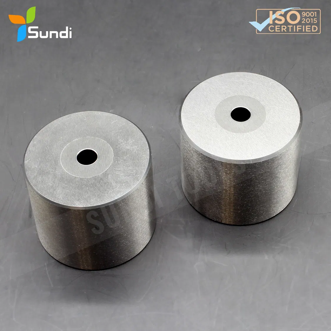 Special Precision Polished Mirror Tool Steel Stamping Punch Die Blazed Carbide Inserts