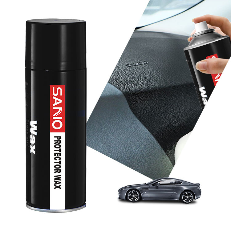 Autopflege Wachs Pflege Reinigung Auto Pflegeprodukte Hersteller Kit Spray Reiniger