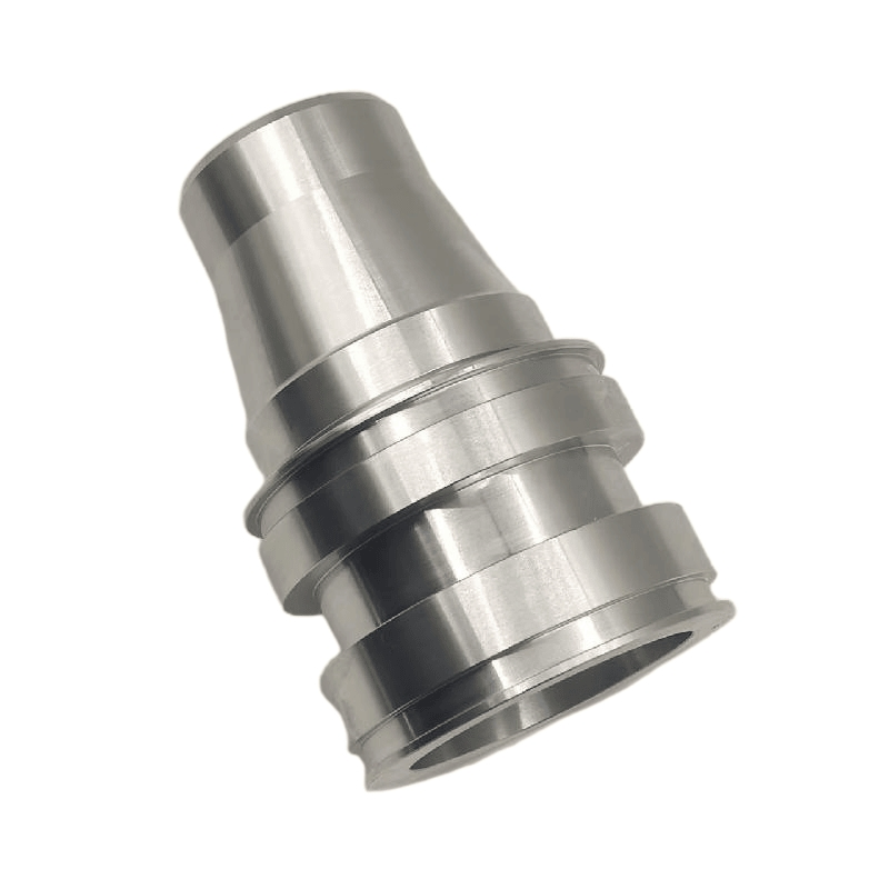 Custom CNC Machining Precision Aluminum Stainless Steel Parts OEM Turning Milling Service