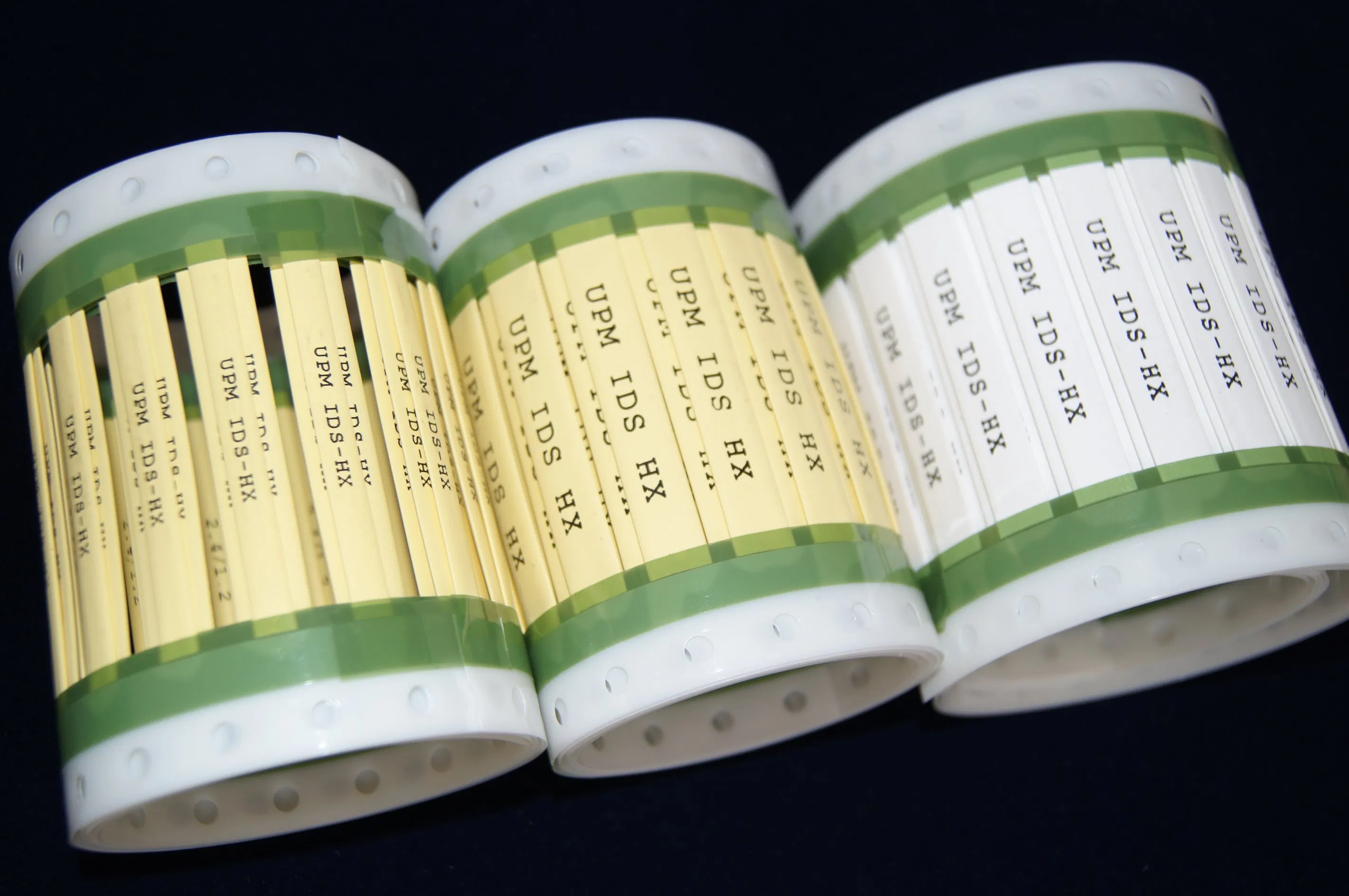 Marker Heat Shrink Sleeve