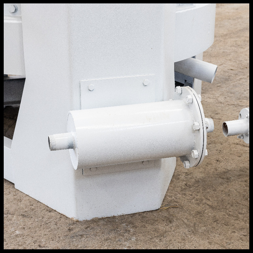 Premium Heavy Duty High Speed Centrifuge for Gold Beneficiation Systems