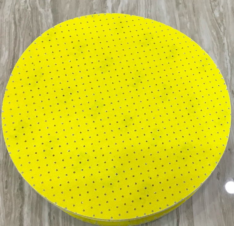 Multi Holes Zirconia Alumina Abrasive Customizable Oxide Flap Cutting Wheel Grinding Discs for Polishing Stainless Steel Metal Surface Grinding Rust Removing