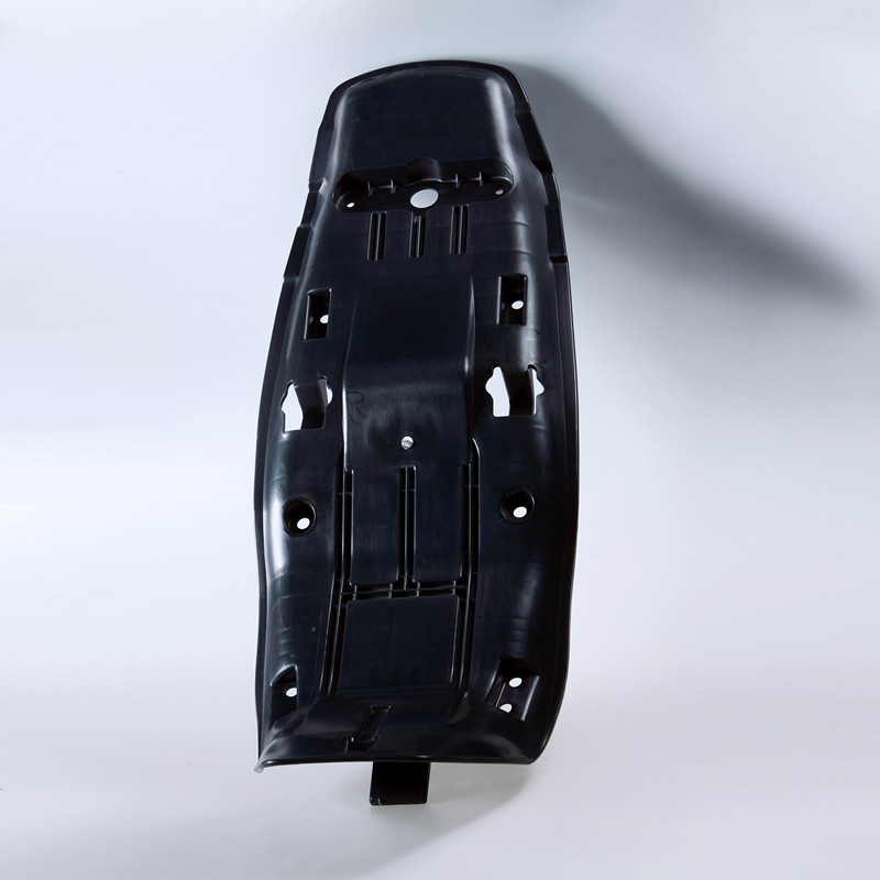 Plastic Injection Mould for PP Safety Baby Car Seat