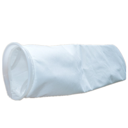 PP High Performance Needle Felt Liquid Filter Bag for Electronics