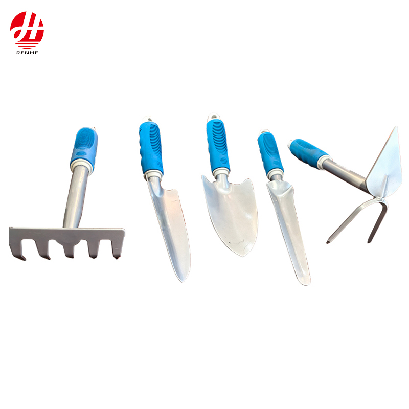 Outils de jardin Pelle en acier pour enfants