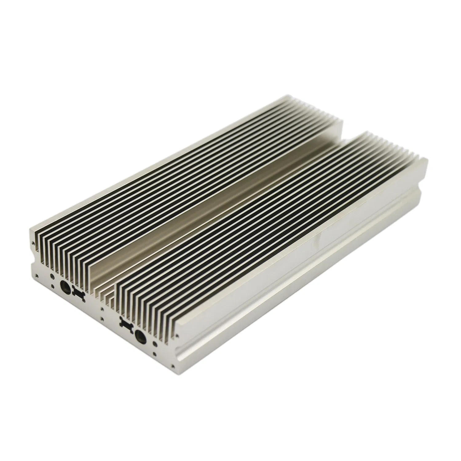 OEM Precision CNC Machining Services for Stainless Steel Medical Parts