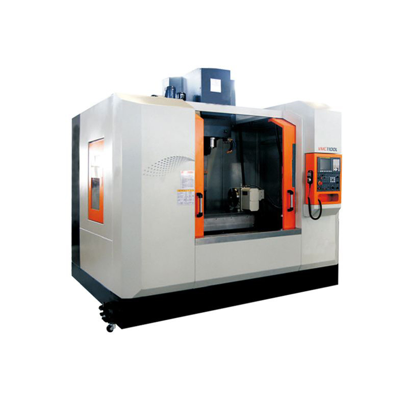 CNC-Vertikal-Bearbeitungszentrum VMC1100L