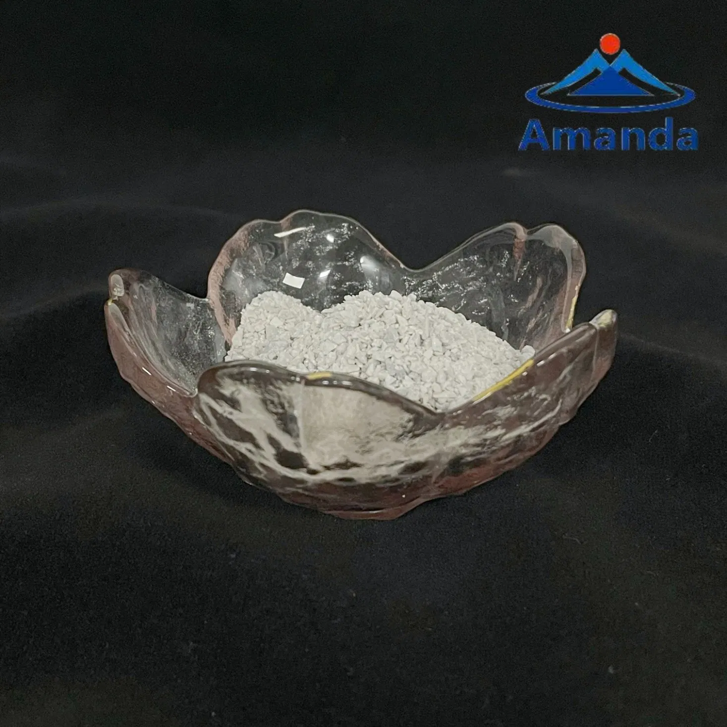 Low Iron Content Dolomite for Glass Industry