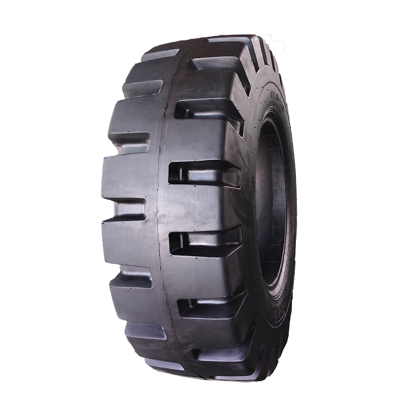 High Load Capacity L5 Pattern 23.5-25 Off The Road OTR Tires 17.5/20.5-25