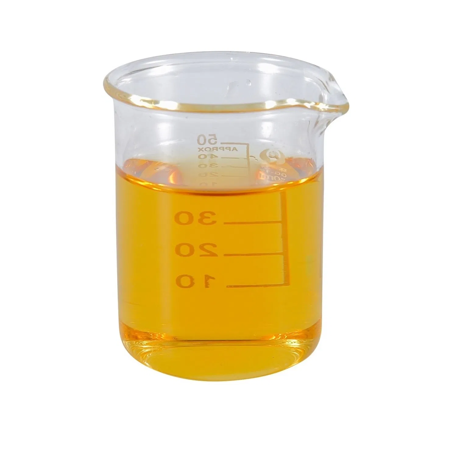 Orange Oil CAS 8028-48-6
