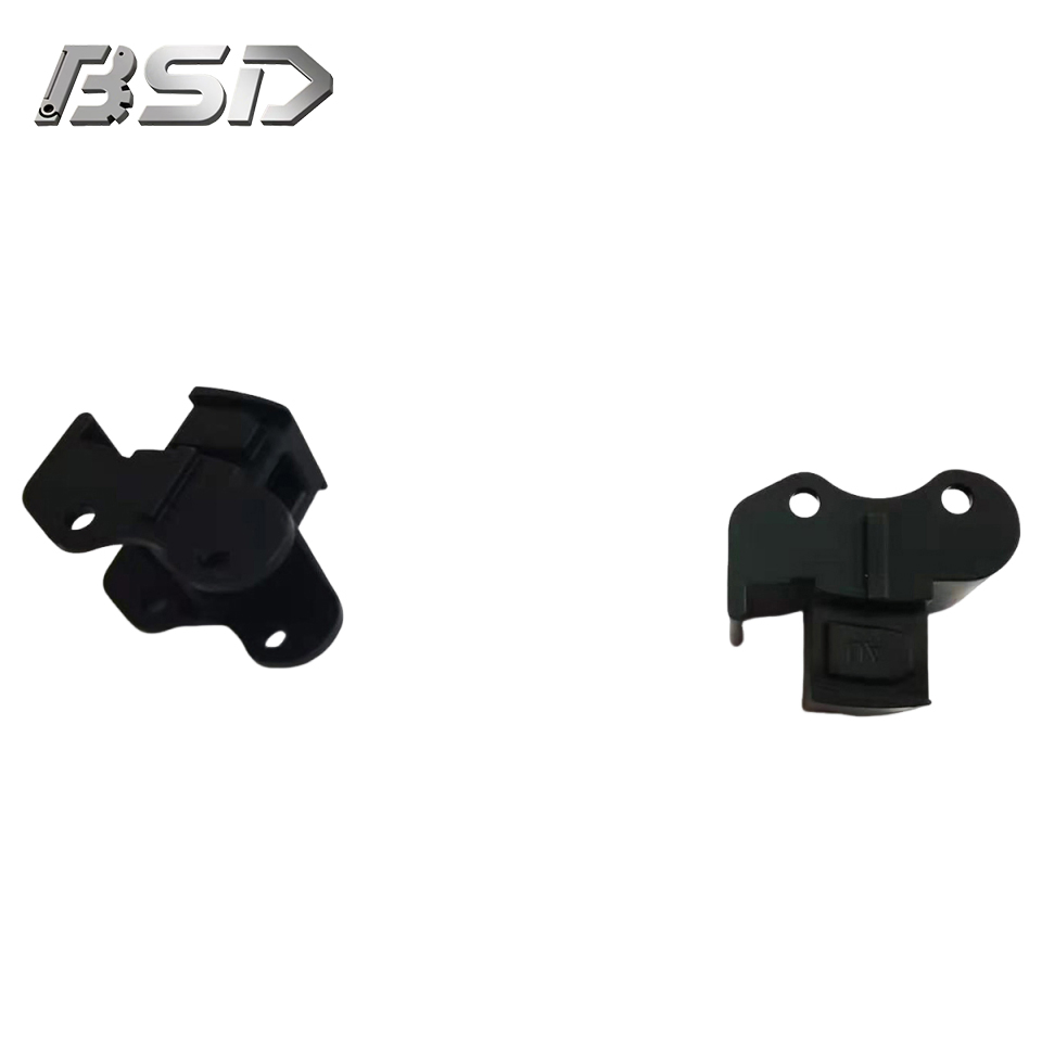 Servicio de piezas de metalurgia de polvos MIM de moldeo por inyección de metal de acero inoxidable
