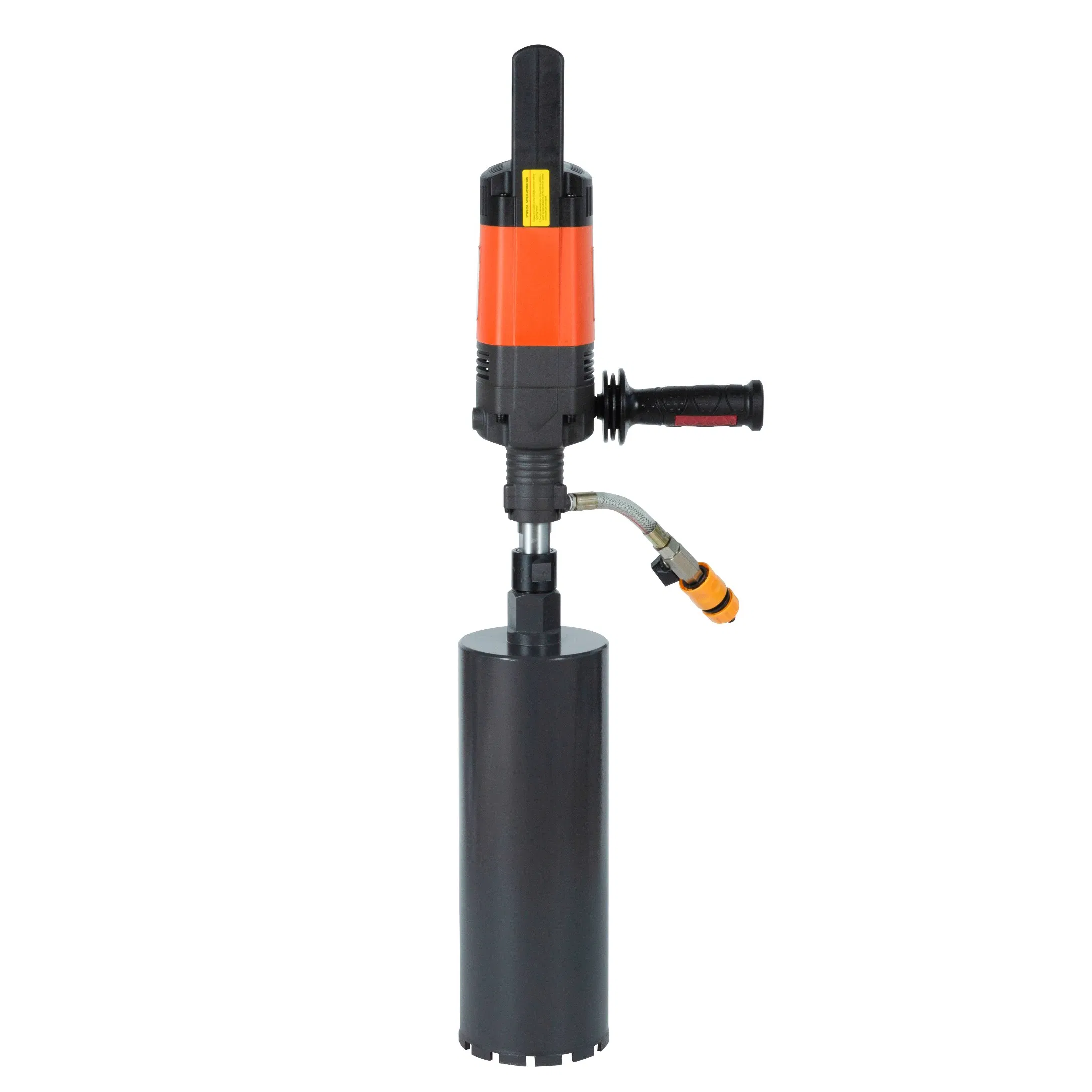 OND-916H Diamond Core Drill Machine with Stepless Speed