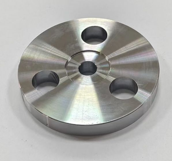 Casting Forging Precision Milling Gardening Tool Parts High-Precision Machining