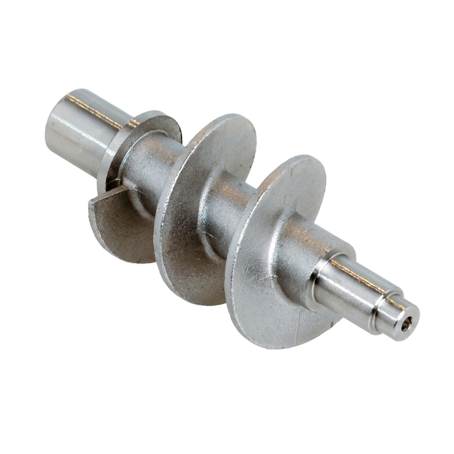 Customized Ice Maker Knife Stainless Steel/Alloy Steel Metal Castings Processing for Industrial