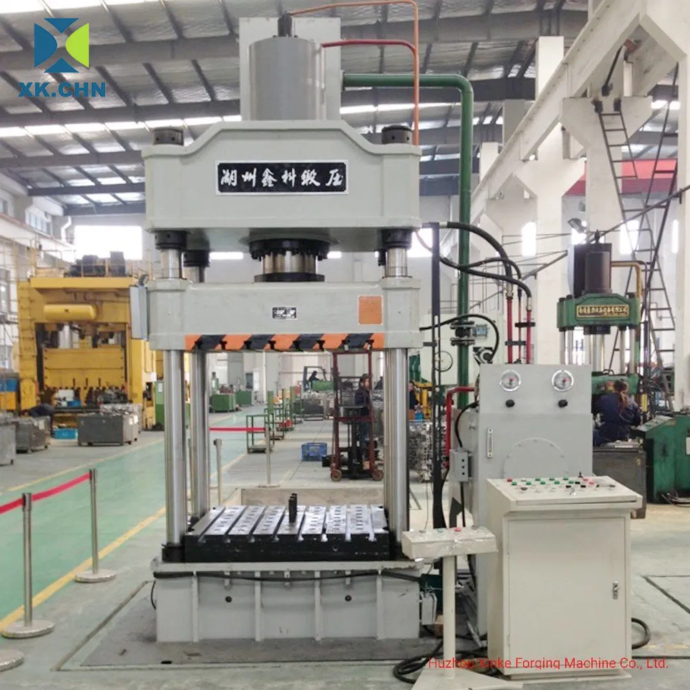 Y27 Single Action Hydraulic Drawing Press