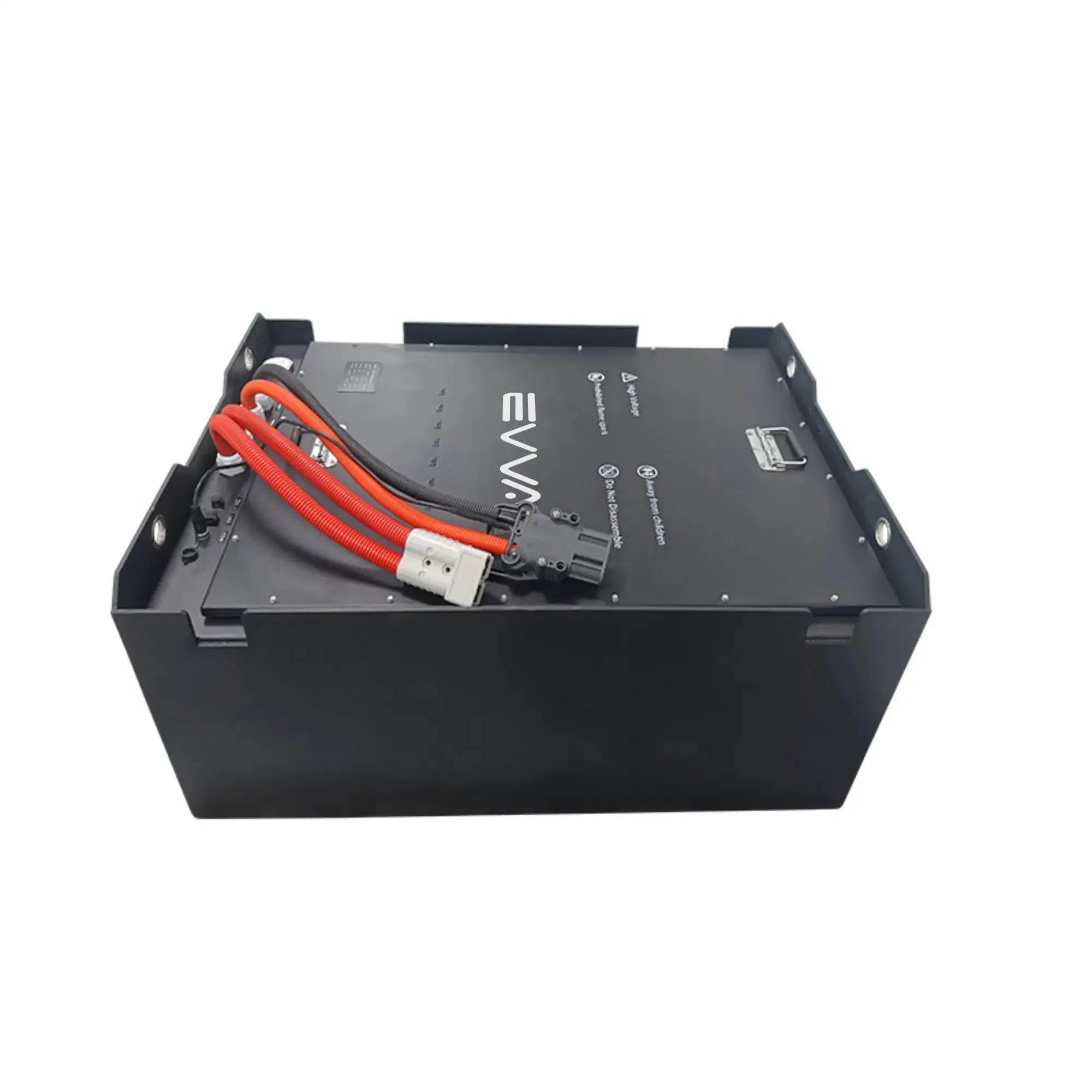 OEM 48V 460Ah LiFePO4 Forklift Lithium Battery Pack with Smart BMS