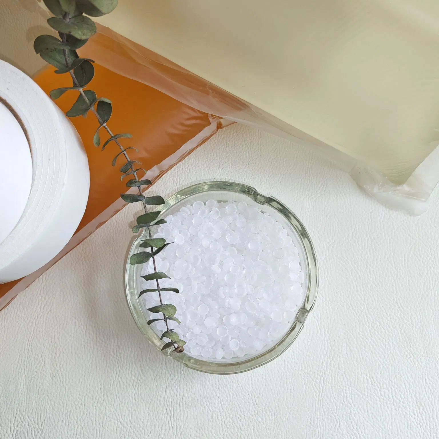 Hydrogenated Hydrocarbon Resin C5 Petroleum Resin