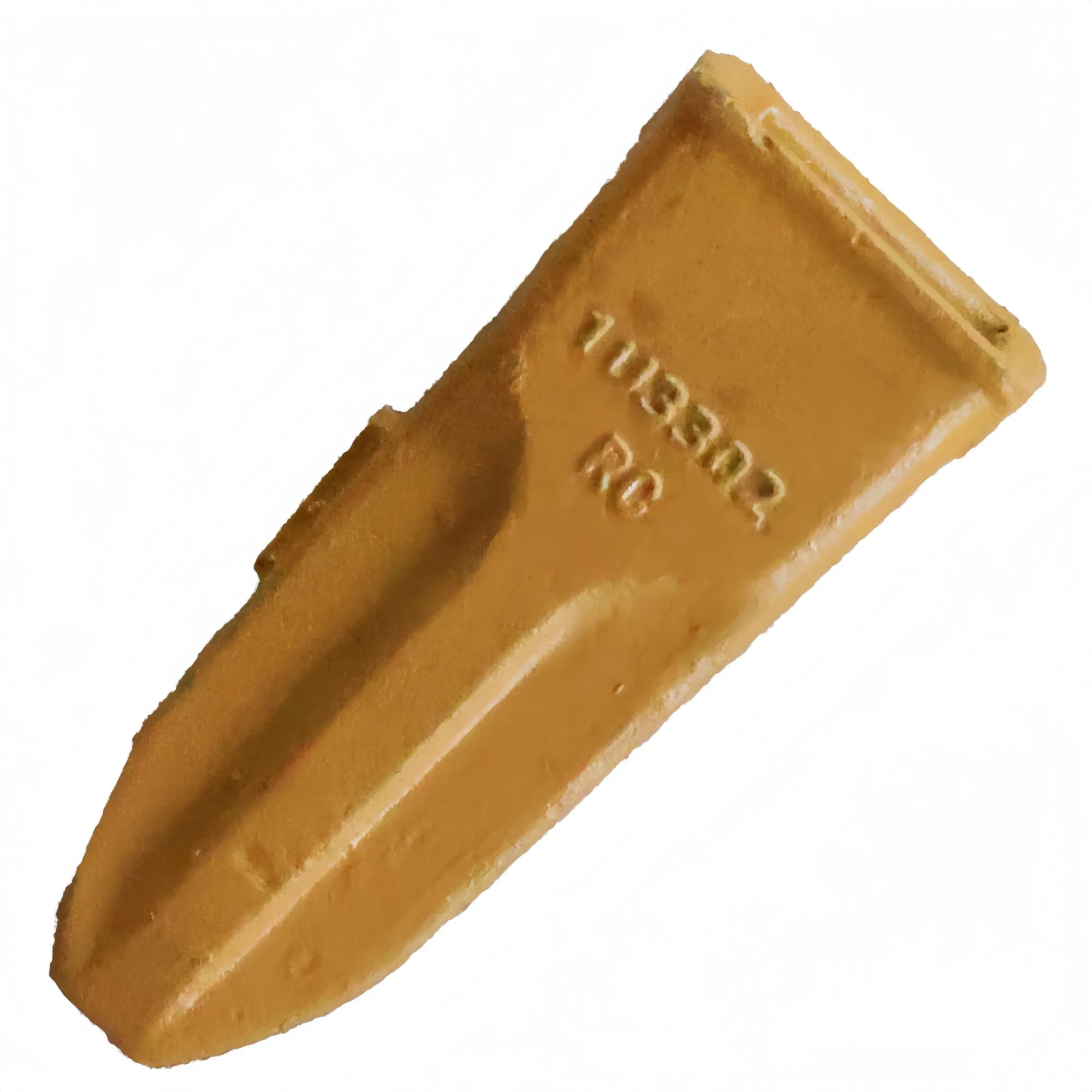 Durable G. E. T Excavator Accessories Bucket Tooth 1u3302RC for Cat E200 Construction Machinery