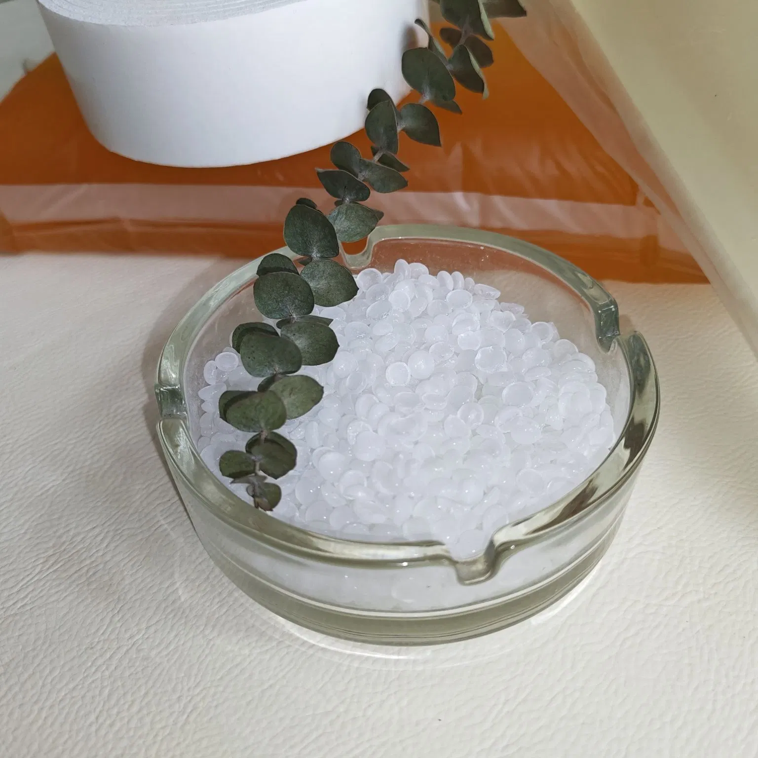 Hydrogenated C5 Petroleum Resin HD110