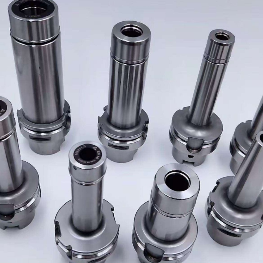 Патрон ISO30 NBT30 от Hainer Tools для фрезерных патронов