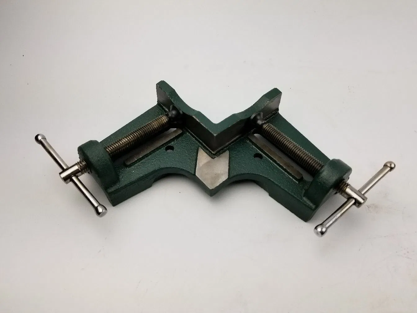 Corner Miter Vise