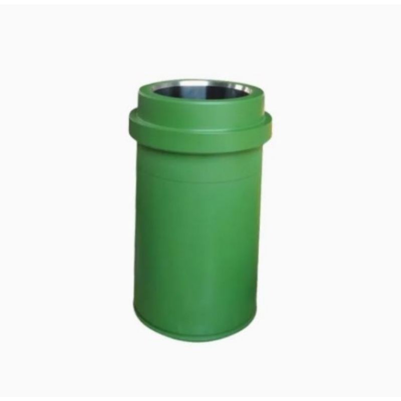 Bimetallic Cylinder Liner for Mud Pump F500