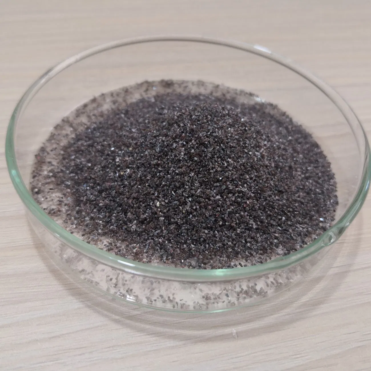 Brown Fused Alumina (BFA) Polishing Abrasive Grains