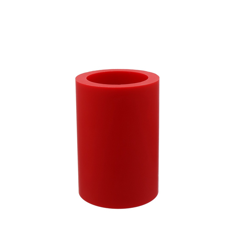 High Elasticity Wear Resistant Oil Proof Tear Resistant Durable Premium Quality Rubber Tubes for Making Seals