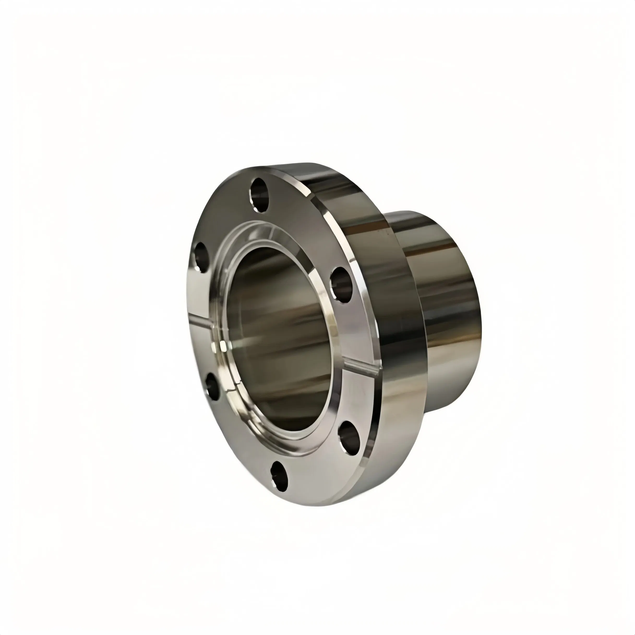 CF Half Nipple Welding Flange CF16-CF200 Stainless Steel