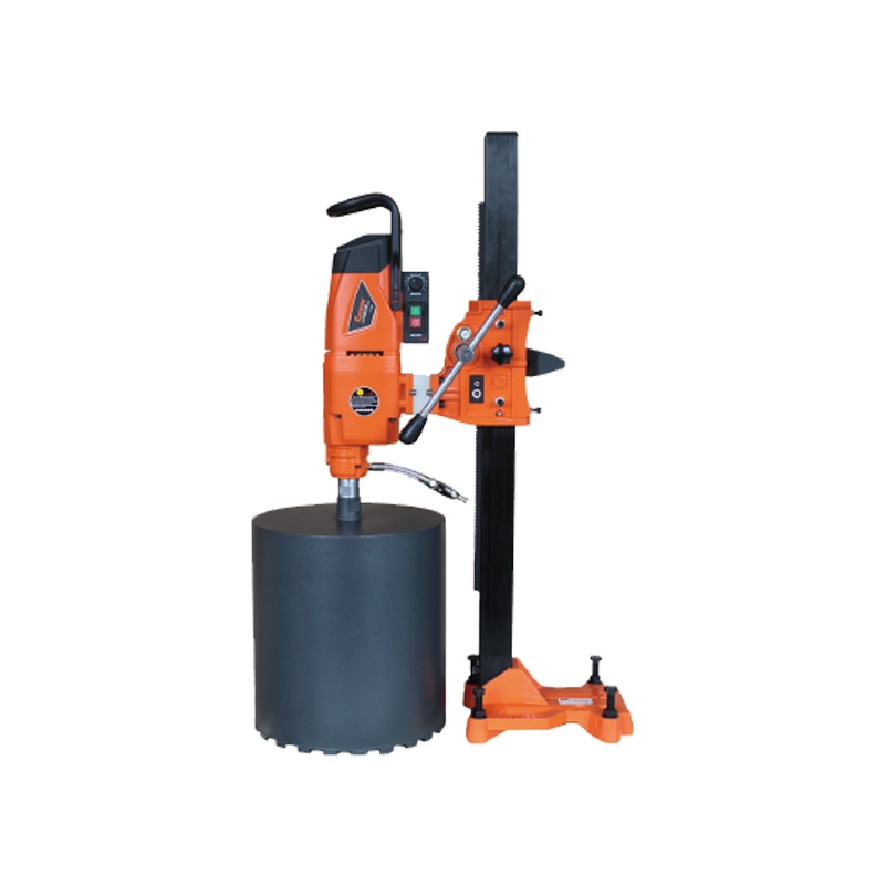 Cayken DK-406 Oil Immersed Diamond Core Drill Large Diameter Drilling Machine