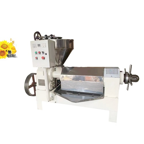 Sunflower Seed Oil Press, Coconut Oil Extractor, Soybean Oil Press Machine, Mustard Oil Expeller, Avocado Oil Extraction Machine