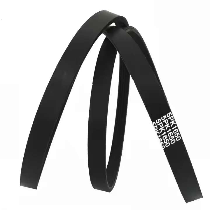 Ремень зубчатый синхронный Neoprene CR 107YU22 Ремень ГРМ автомобильный Ремень двигателя