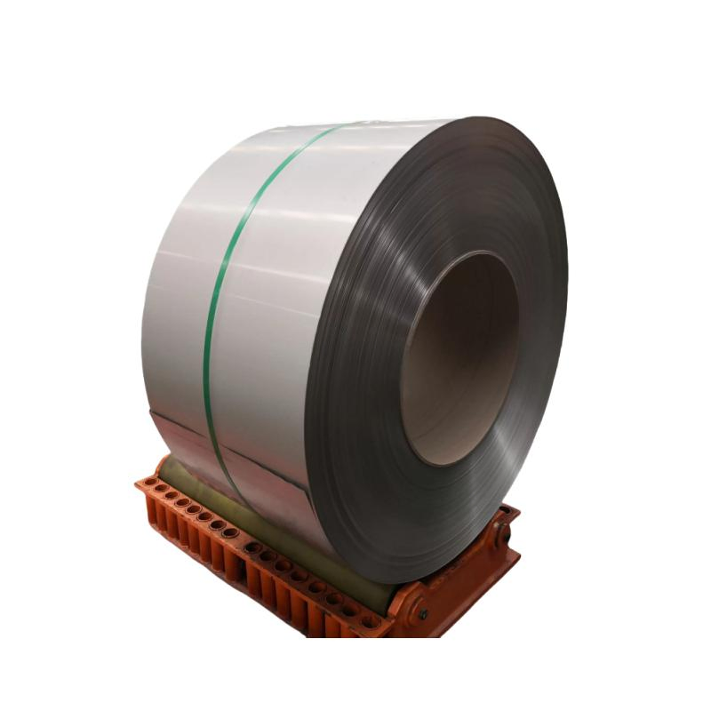 Premium ASTM 300 Series Stainless Steel Coil for Industrial Applications