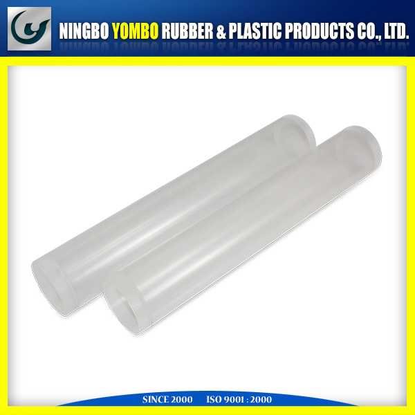 Plastic Co-Extrusion UV PVC Profiles