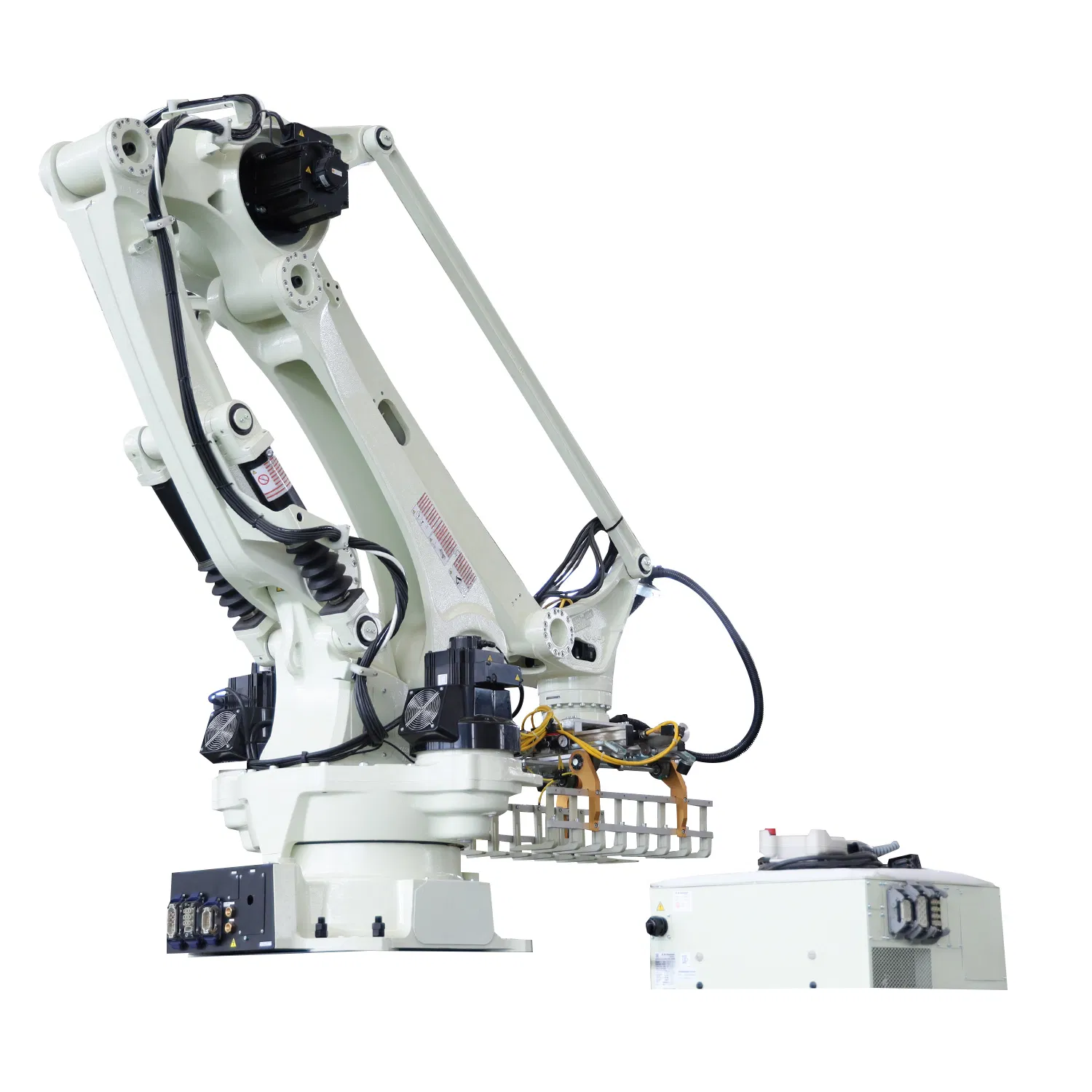 Kawasaki CP180L Automatic Robotic Arm Advanced Robotic Palletizer