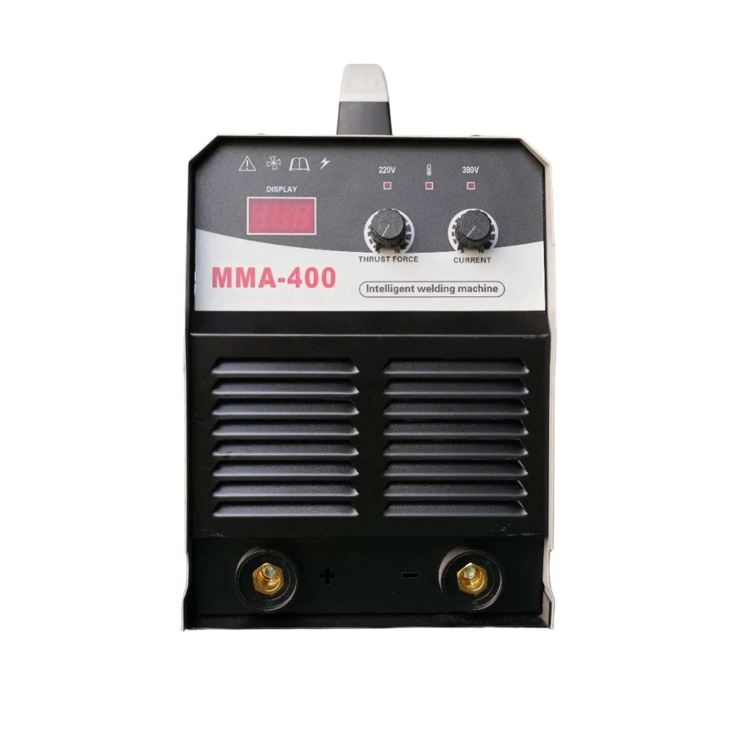 High Quality Inverter MMA Welding Machine Intelligent Arc Welder