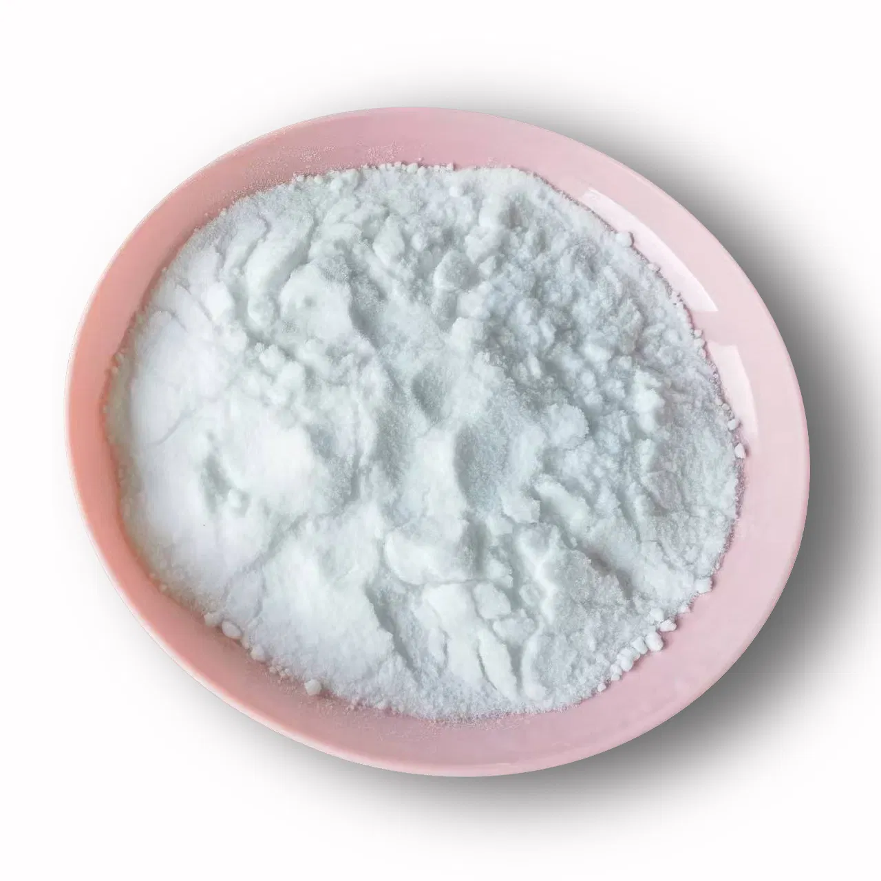 White Crystal Powder Guanidine Hydrochloride 99% CAS: 50-01-1