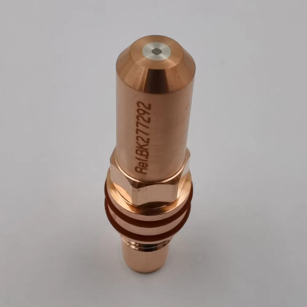 277292 Electrode for Kaliburn Spirit & Proline Plasma Cutting Torch Consumable