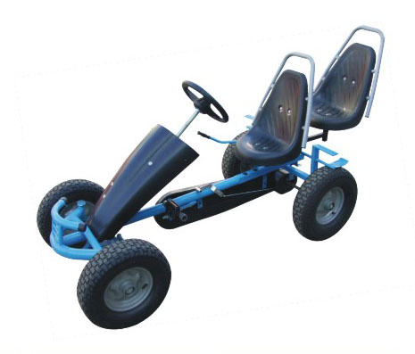 Pedal Go Cart Beach Vehicle Karting GC0210