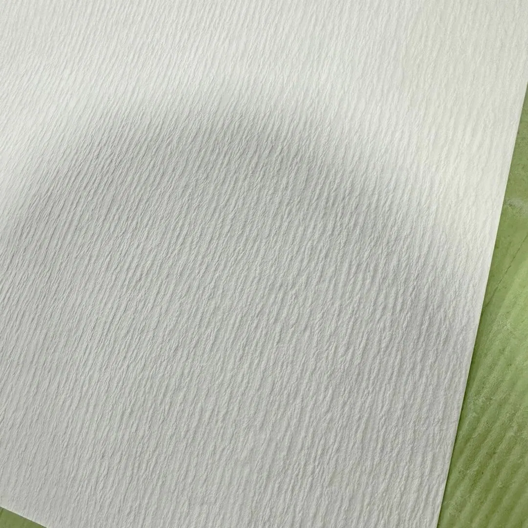 KFC Restaurant Deep Fryer Oil Filter Machine Filtering Paper
