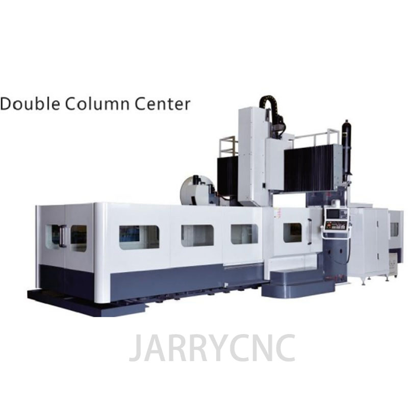 TGM2530 CNC Gantry Machining Center with High Precision
