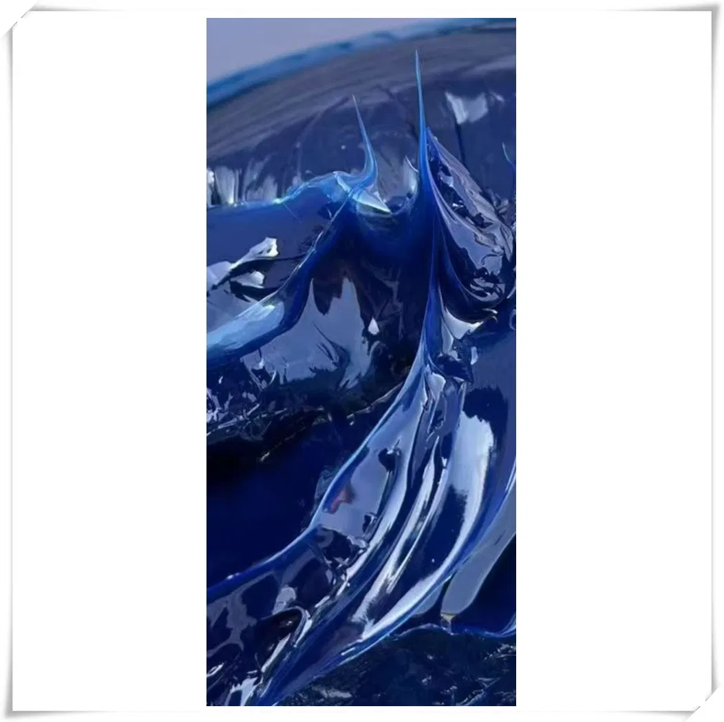 Advanced Heavy Duty Grease with Excellent Drop Point Temperature Resistance