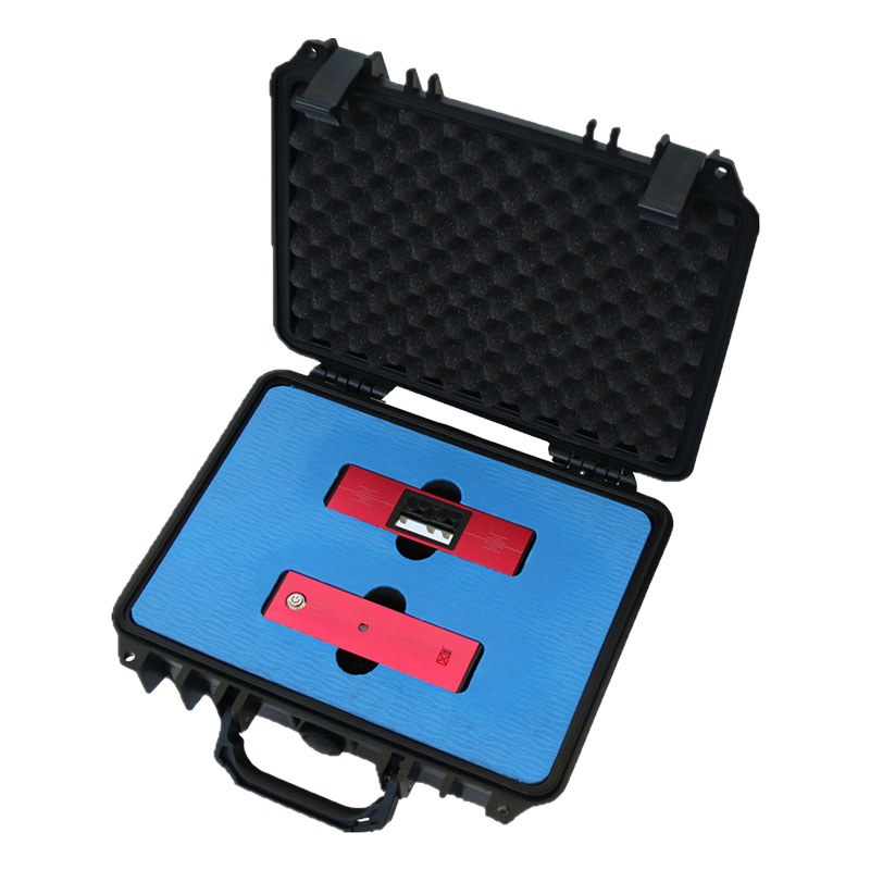Laser Belt Pulley Alignment Tool