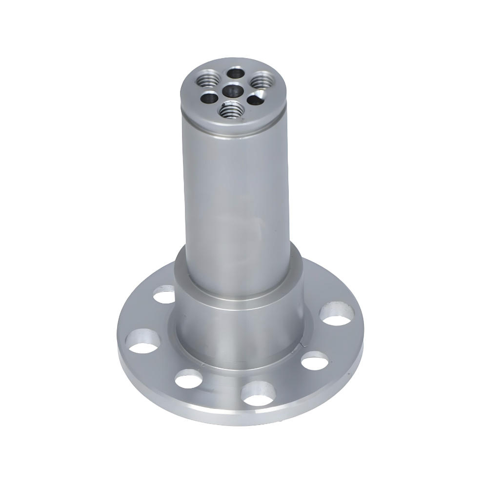Steel Forging Mechanical Parts