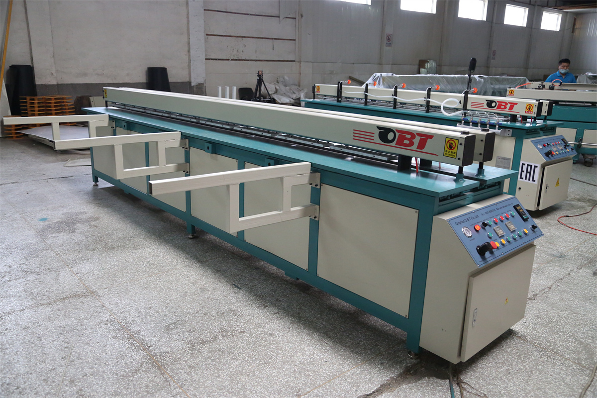 China Hot Selling Top Quality Plastic Welding Machine for Sell