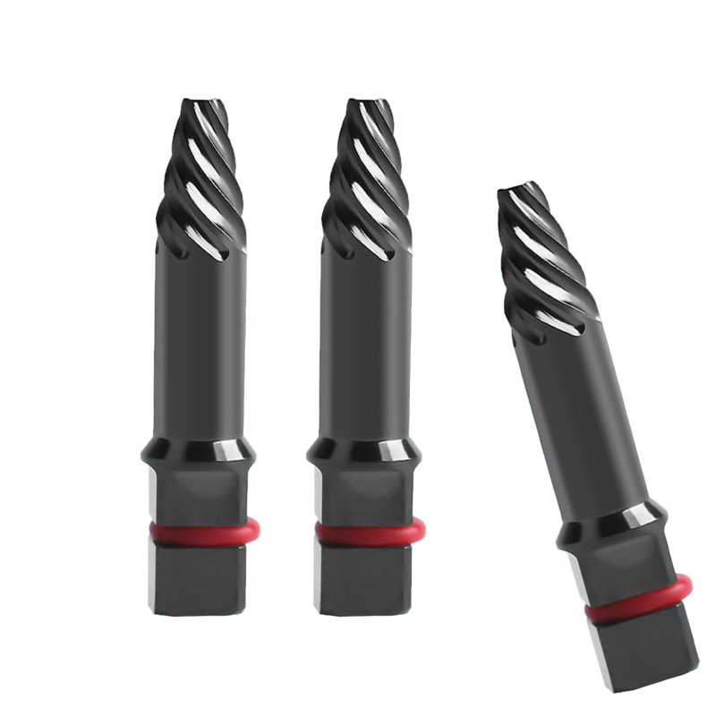 Fractured Screw Removal Tool Implant Screw Remover for Dentistry